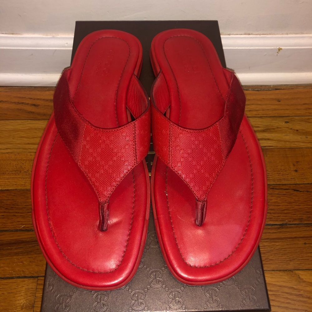 Gucci Sandals